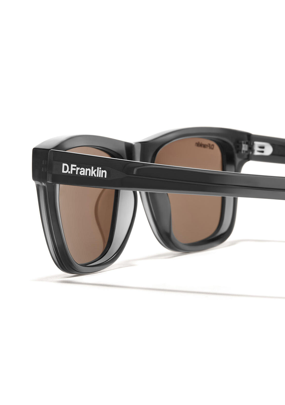 Gafas De Sol D. Franklin Boyd 3/5