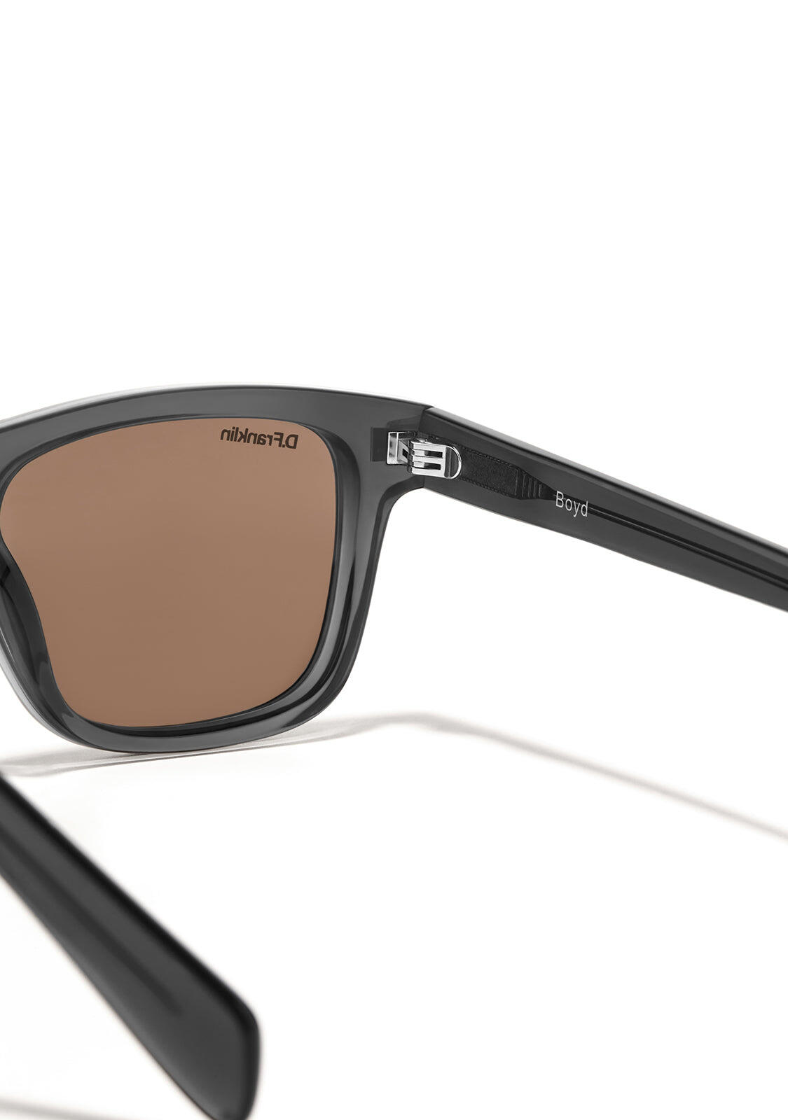 Gafas De Sol D. Franklin Boyd 4/5