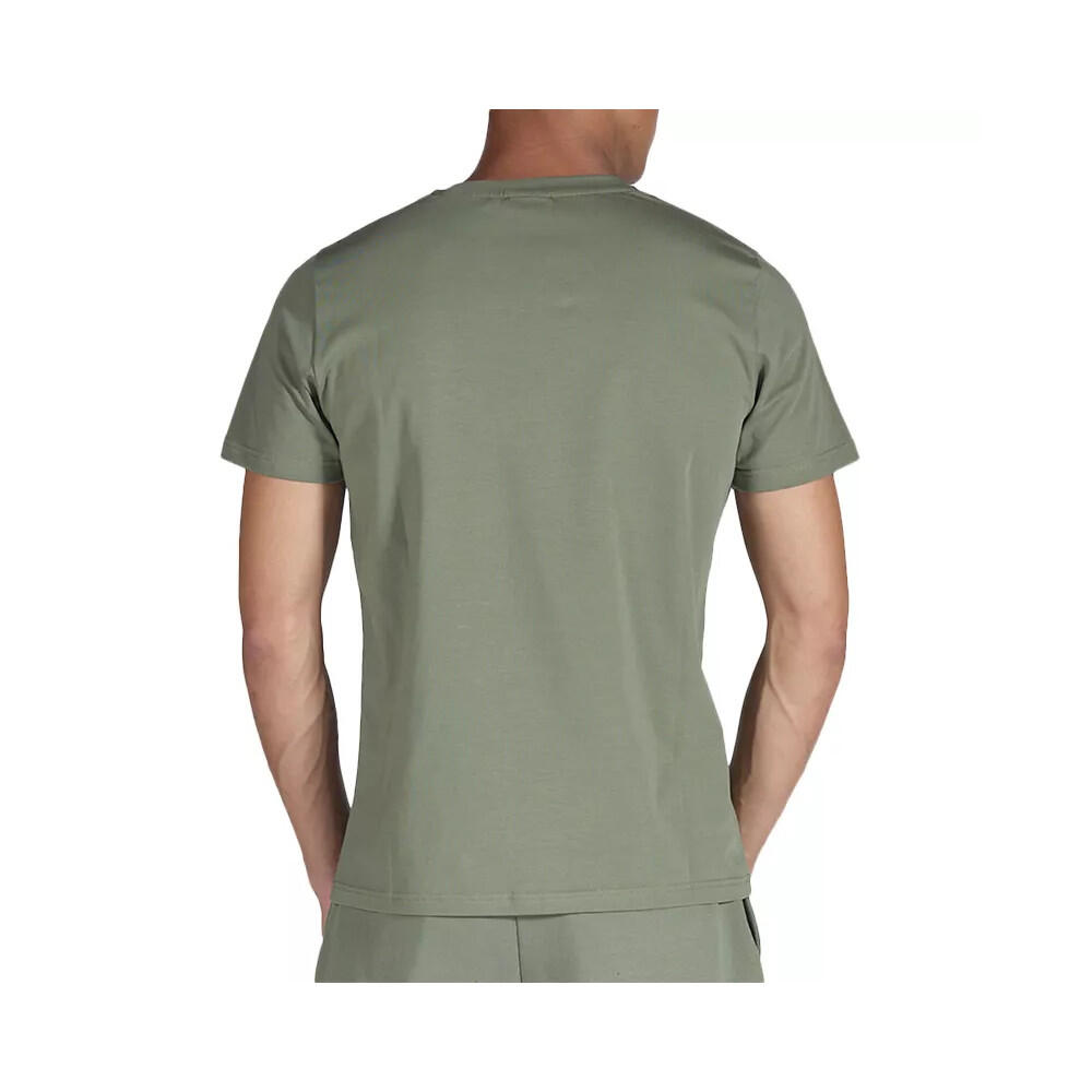Tee-shirt Helvetica 2/3