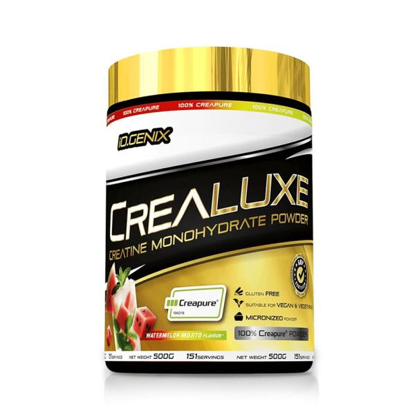 IO.GENIX Crealuxe - 500g Melância da IO.Genix