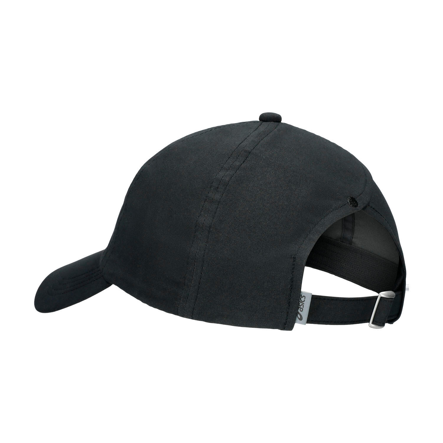 Cappellino Essential Nero 3/3