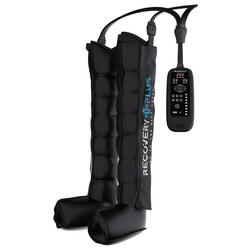 Pack de Pressothérapie Recovery Plus RP 8.0 PRO Bottes