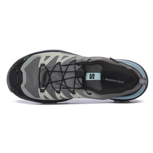 Trekkingschoenen voor vrouwen Salomon X Ultra 360 Gtx W 4/5