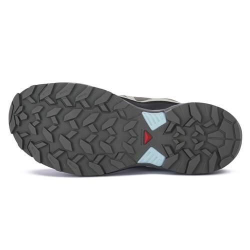 Trekkingschoenen voor vrouwen Salomon X Ultra 360 Gtx W 5/5