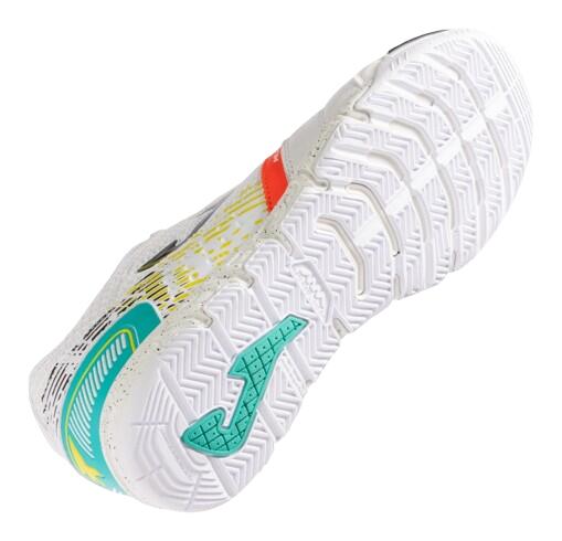 JOMA MUNDIAL 2502 Indoor. Chuteiras de futebol de salão para adultos. 5/5