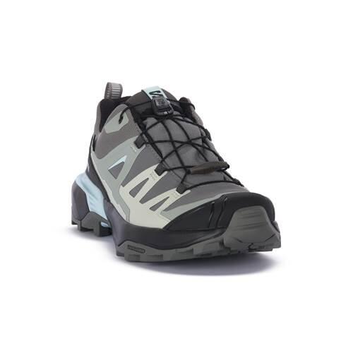 Trekkingschoenen voor vrouwen Salomon X Ultra 360 Gtx W 2/5