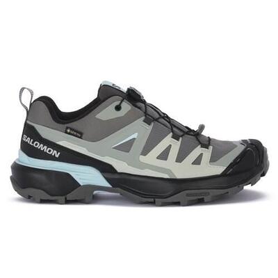 Damen trekking Schuh Salomon X Ultra 360 Gtx W