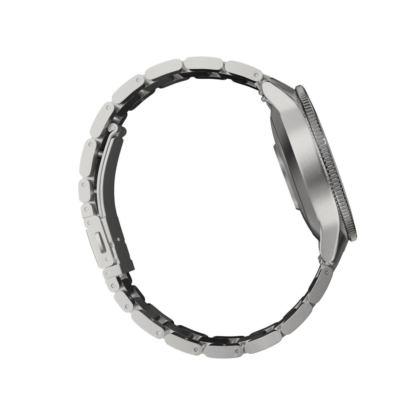WITHINGS ScanWatch Nova - Orologio smart per la salute - 42mm Nero 6/7