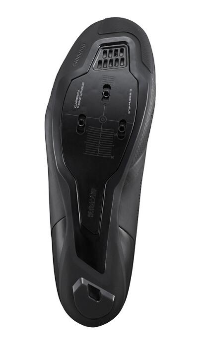 Racefiets - SH-RC502 fietsschoenen, zwart 2/7