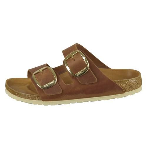 Klapki damskie Birkenstock Arizona