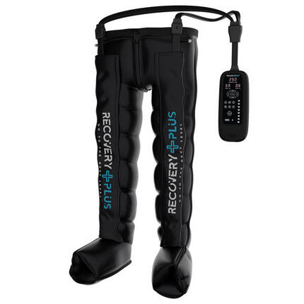 Pack de Pressothérapie Recovery Plus RP 8.0 PRO Pantalon