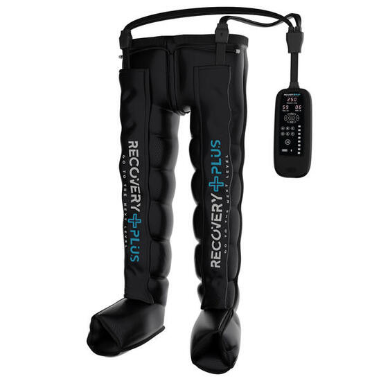 Pack de Pressothérapie Recovery Plus RP 8.0 PRO Pantalon