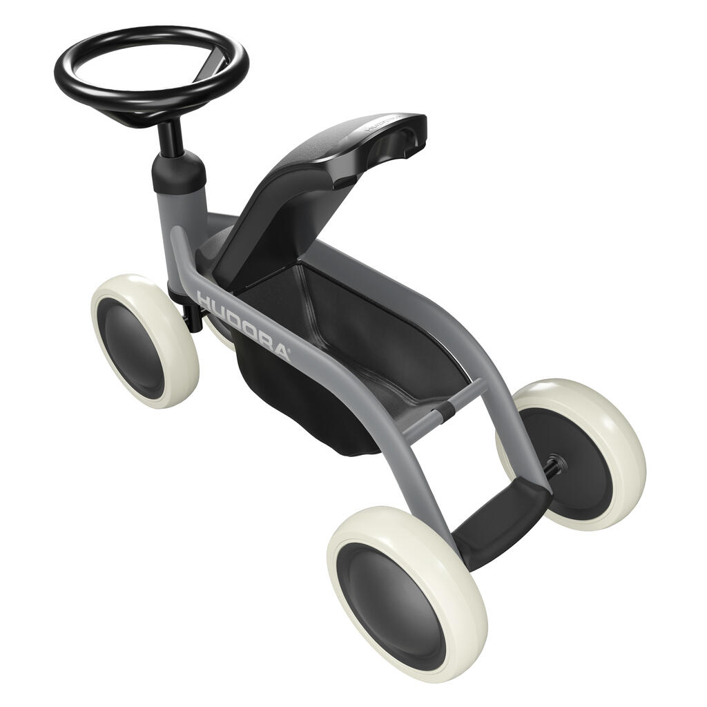 Hudora Laufrad Steppy 6 3/7