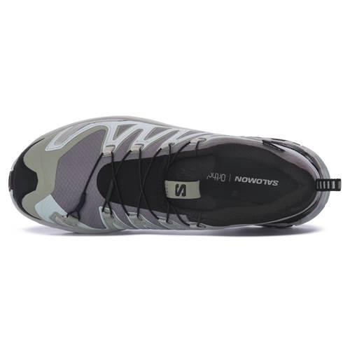 Buty trekkingowe damskie Salomon Xa Pro 3d V9 Gtx W 4/7