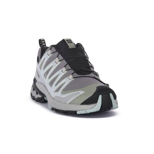 Buty trekkingowe damskie Salomon Xa Pro 3d V9 Gtx W 2/7