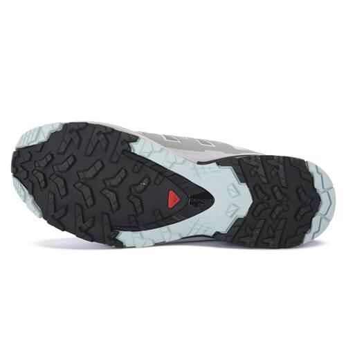 Buty trekkingowe damskie Salomon Xa Pro 3d V9 Gtx W 5/7