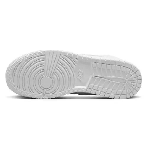 Chaussures universel femmes Nike Air Jordan 1 Mid Gs 4/5