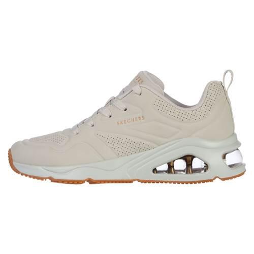 Damen universal Schuhe Skechers Tres-air Uno 2/5