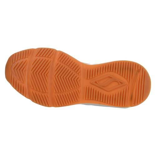 Damen universal Schuhe Skechers Tres-air Uno 5/5