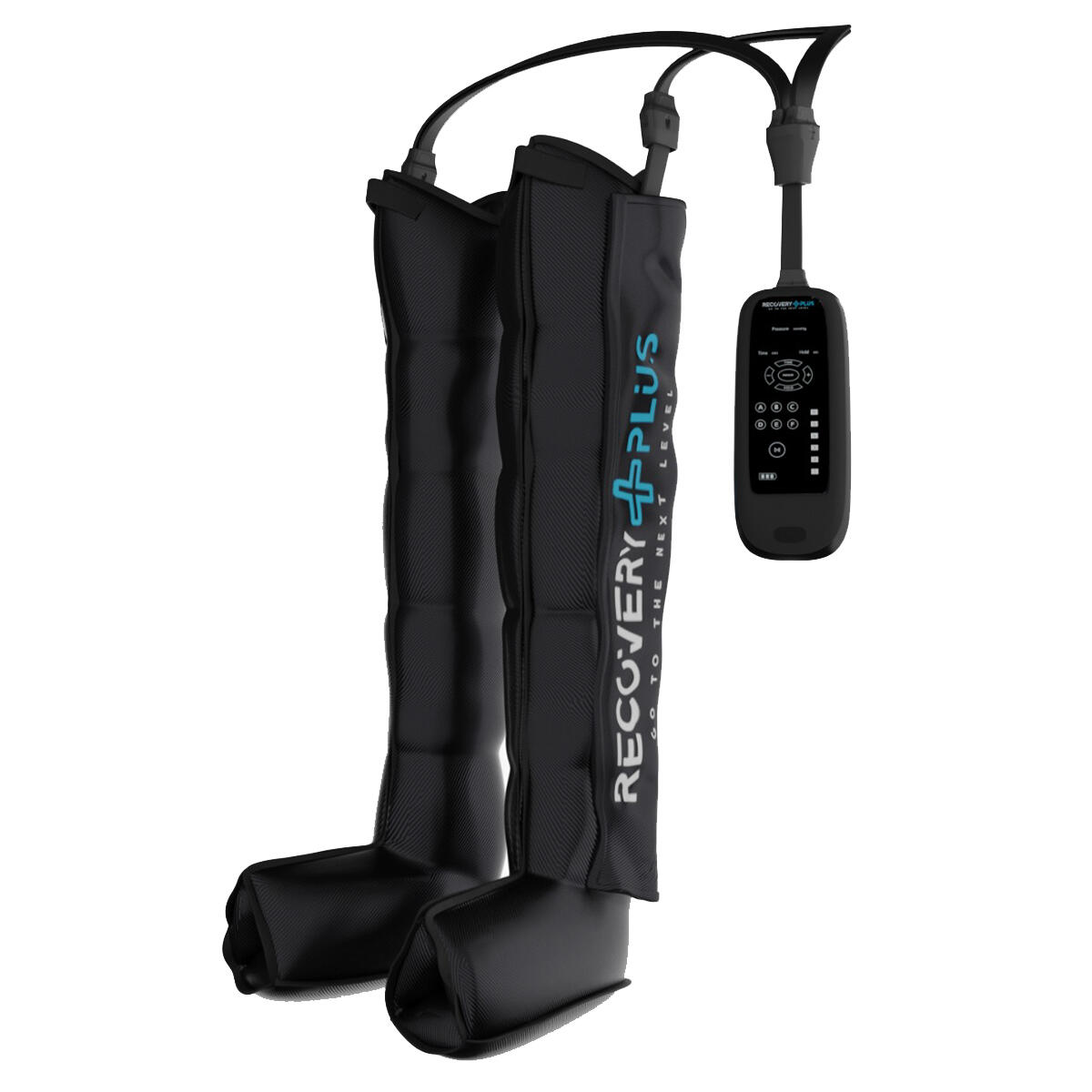Pacchetto di pressoterapia Recovery Plus RP 6.0 NEW stivali 1/7