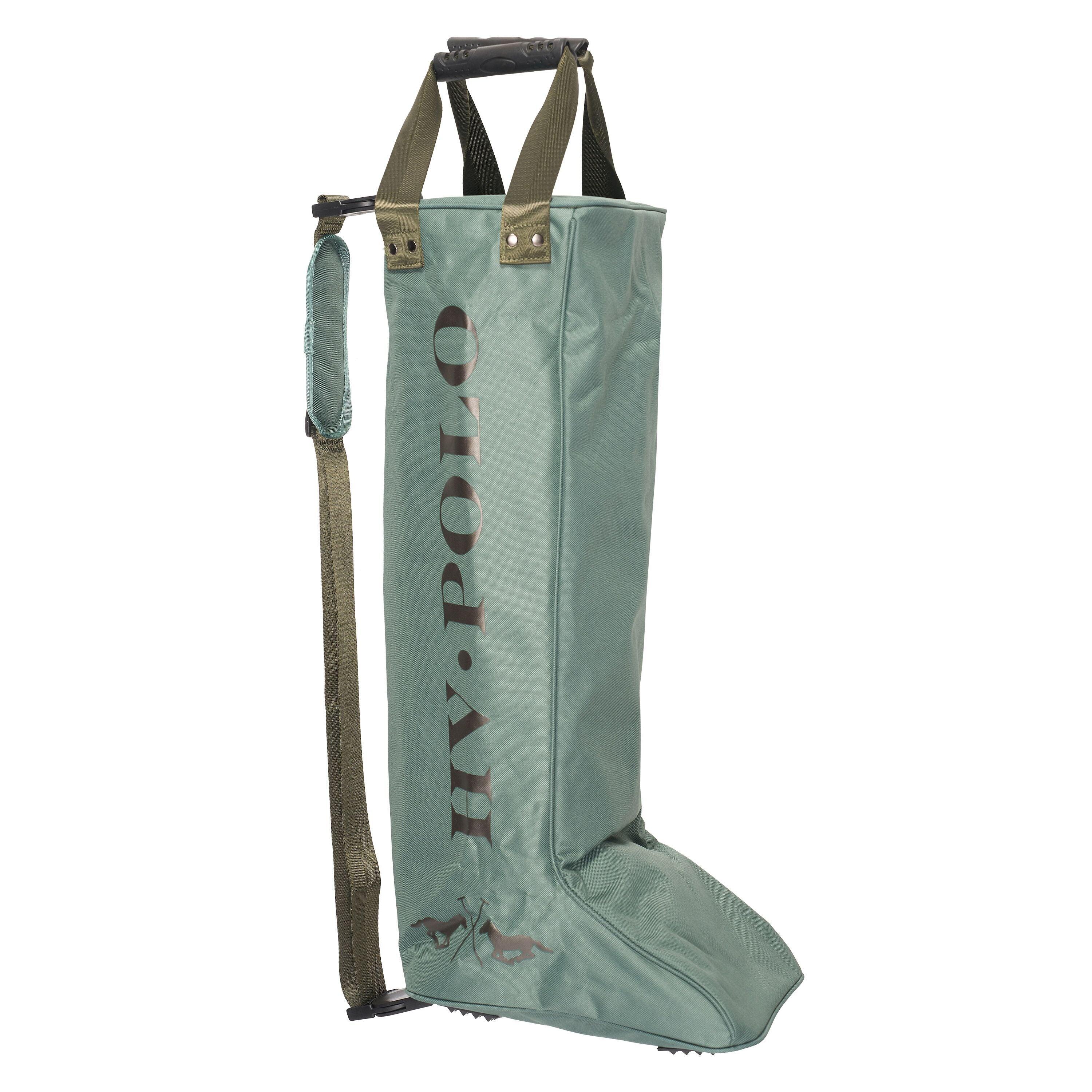 Borsa per stivali da equitazione HV Polo Jillie 2/5