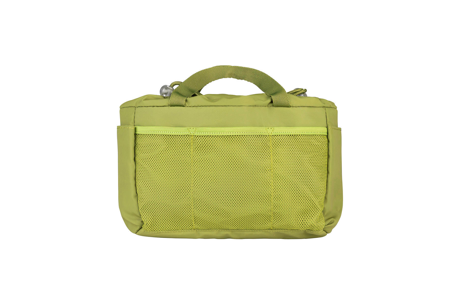 Bolsa Tucano MIA 2 bag in bag M verde 3/5