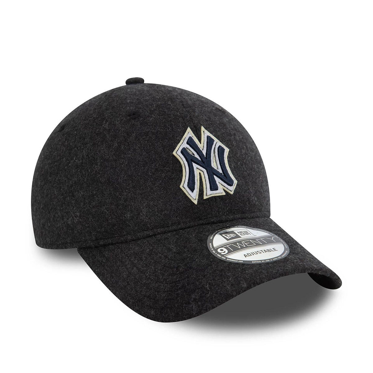 Cappellino New York Yankees MLB Melton 9Twenty 3/5