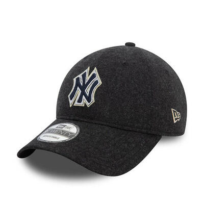 Baseball cap new york yankees mlb melton 9twenty