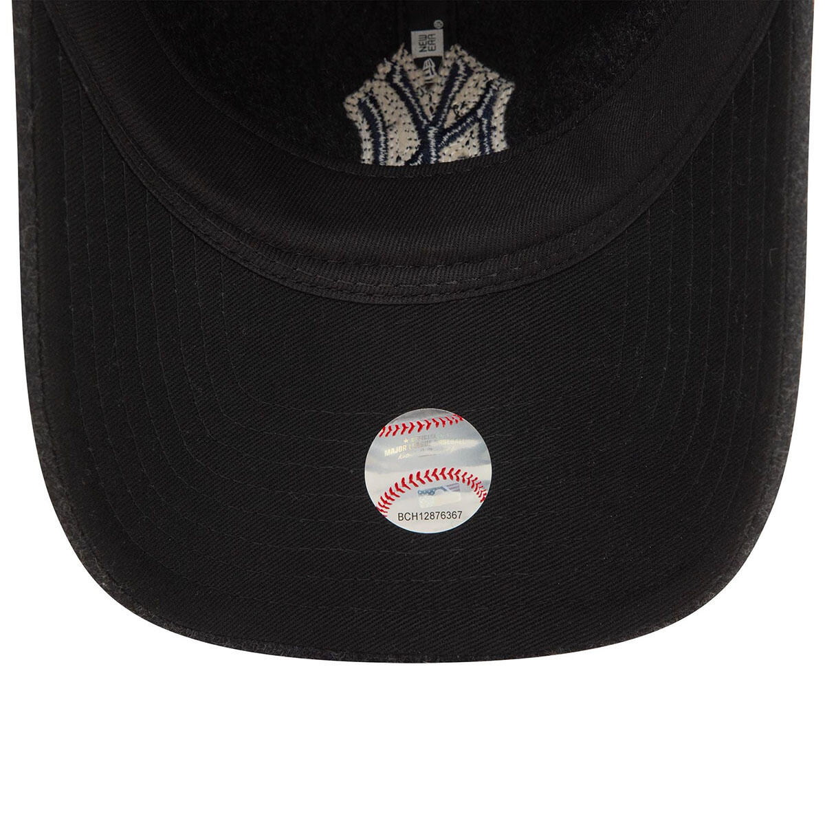 Cappellino New York Yankees MLB Melton 9Twenty 5/5