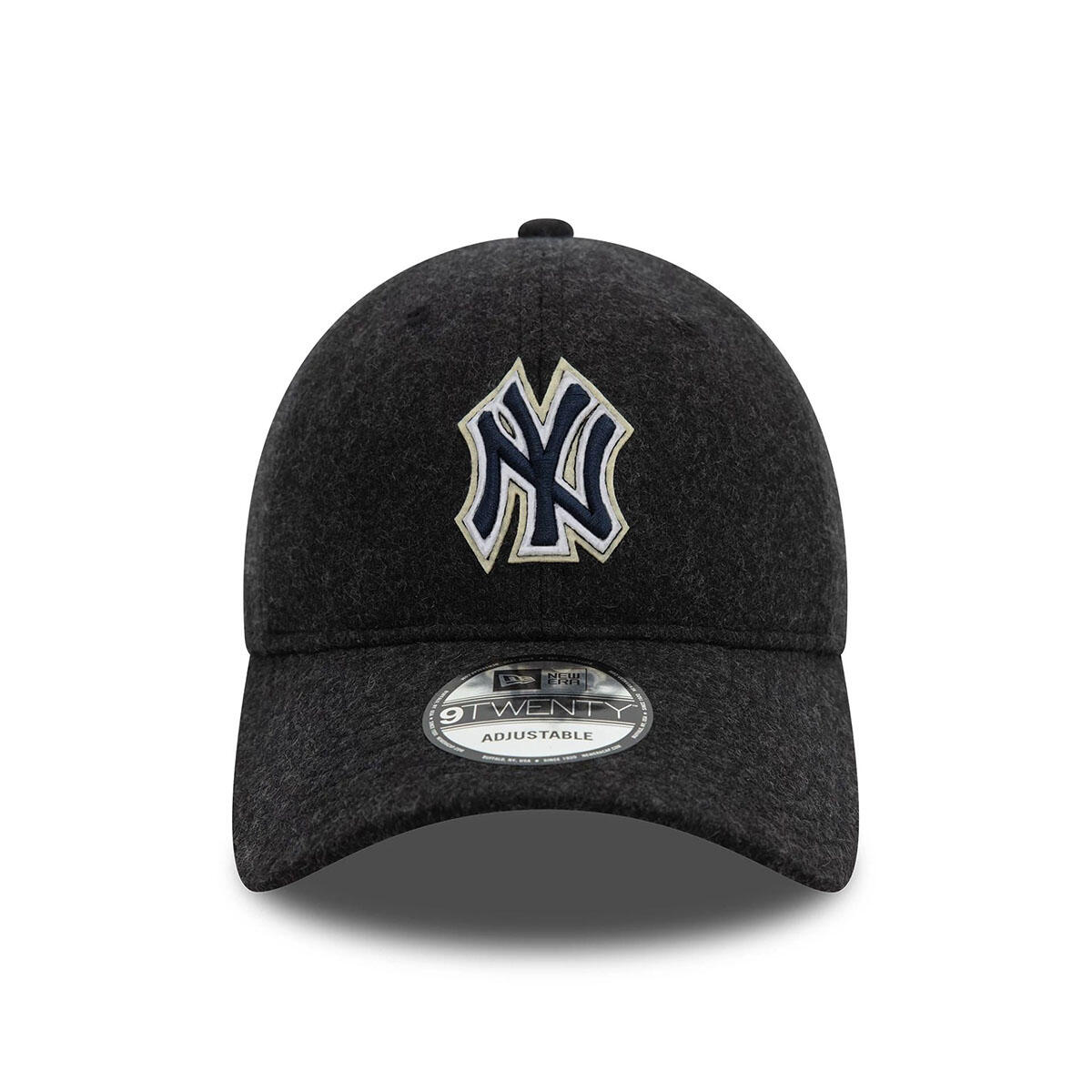Cappellino New York Yankees MLB Melton 9Twenty 2/5