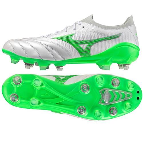 Buty piłkarskie męskie Mizuno Morelia Neo Iv Japan Mix