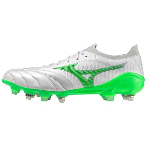 Buty piłkarskie męskie Mizuno Morelia Neo Iv Japan Mix