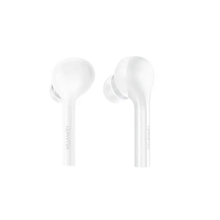 Ecouteurs sans fil True Wireless Huawei FreeBuds Lite Blanc 2/7