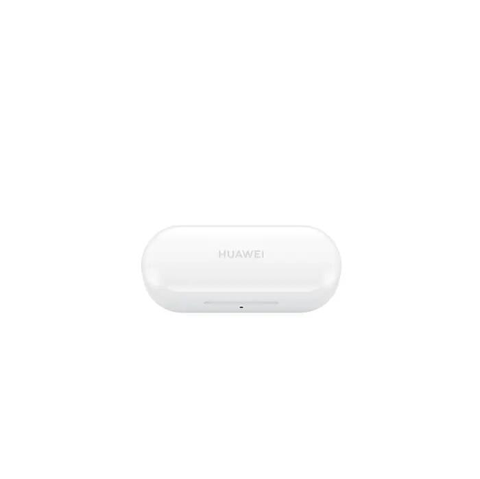 Ecouteurs sans fil True Wireless Huawei FreeBuds Lite Blanc 5/7