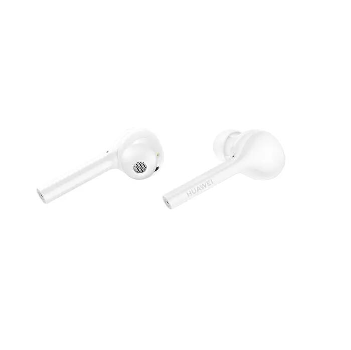 Ecouteurs sans fil True Wireless Huawei FreeBuds Lite Blanc 4/7
