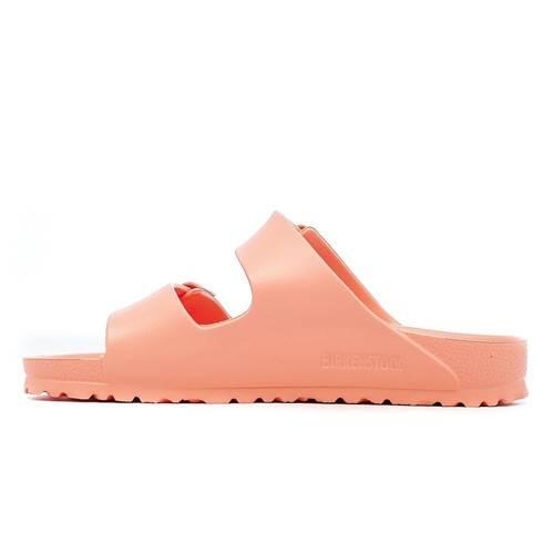 Chanclas Birkenstock Arizona Coralpeach Adulto 2/5