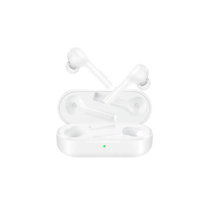 Ecouteurs sans fil True Wireless Huawei FreeBuds Lite Blanc 7/7