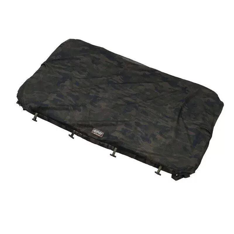 Prologic Inspire Pro-Tect Unhooking Mat Camo 115x75x10cm - Abhakmatte 2/4