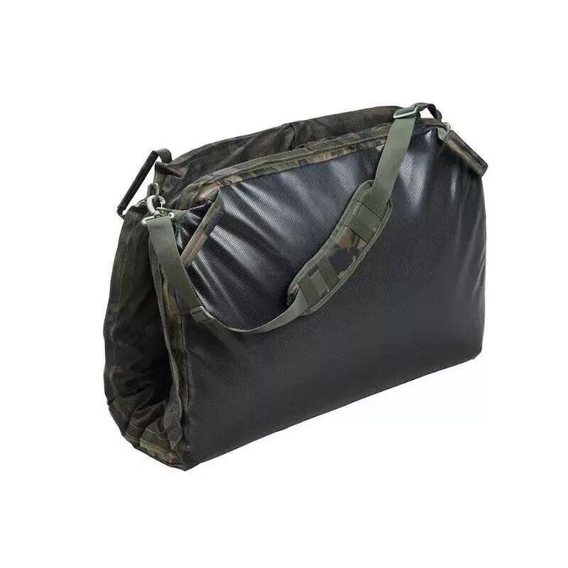 Prologic Inspire Pro-Tect Unhooking Mat Camo 115x75x10cm - Abhakmatte 3/4