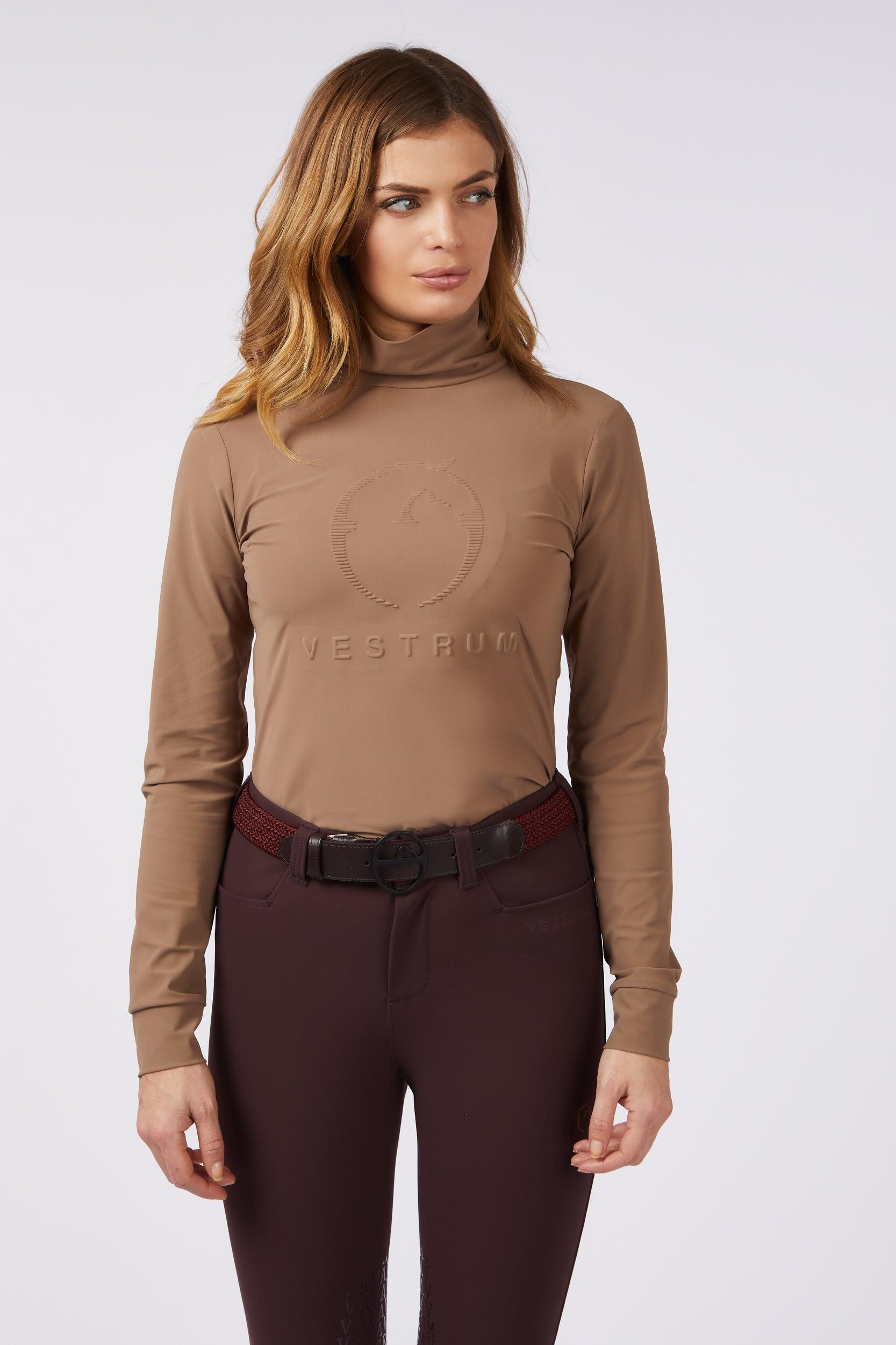Haut manches longues d'entraînement Shizuoka - Vestrum 1/4
