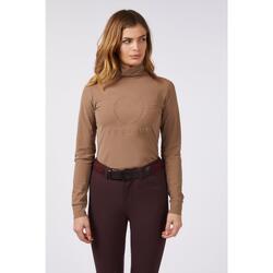 Haut manches longues d'entraînement Shizuoka - Vestrum