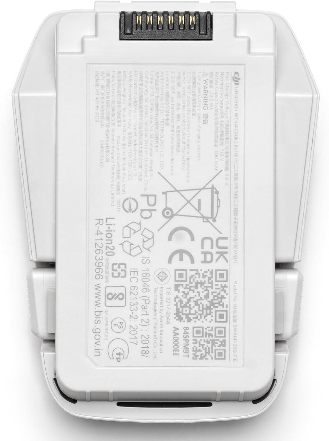 Batterie pour drone DJI FLIP 4/5