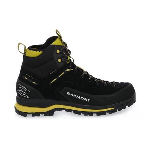Buty trekkingowe męskie Garmont Vetta Tech Gtx