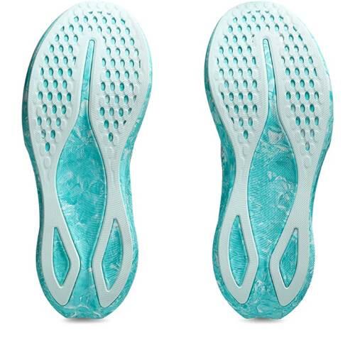 Schoenen om hard te lopen voor vrouwen Asics Noosa Tri 16 3/5