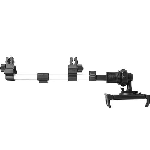 Suporte Macally carro para tablet HRMount Pro (alum)