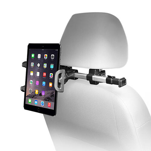 Suporte Macally carro para tablet HRMount Pro (alum)