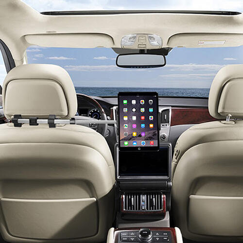 Suporte Macally carro para tablet HRMount Pro (alum)