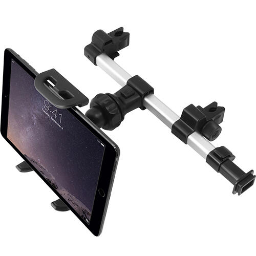 Suporte Macally carro para tablet HRMount Pro (alum)