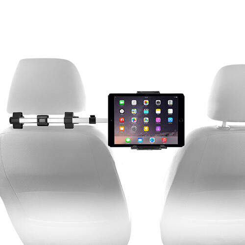 Suporte Macally carro para tablet HRMount Pro (alum)