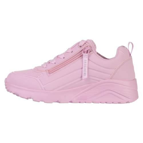 Schoenen universeel voor kinderen Skechers Uno Lite Easy Zip 2/5